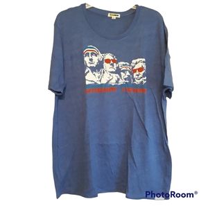 Tipsy Elves t shirt Founding Fathers